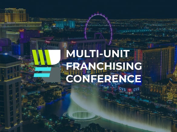 Multi-Unit Franchising Conference
