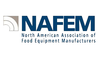 North American Association of Food Equipment Manufacturers Logo
