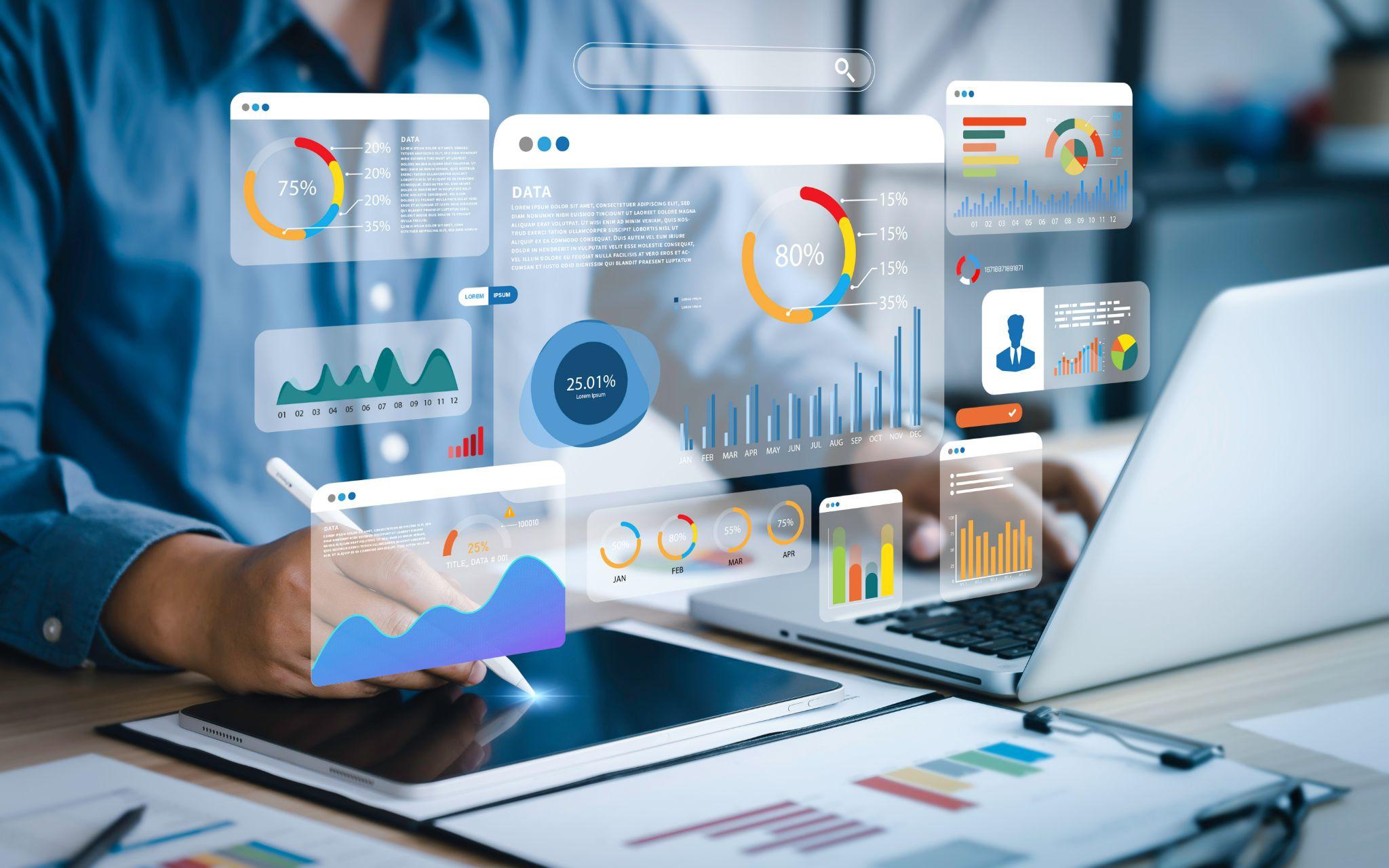 Must-Haves When Choosing Your Temperature Monitoring System :: E