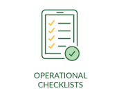 operational-checklists